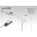 China Lieferanten IP66 wasserdicht Brigelux Chip ISO UL ENEC CE High Power Outdoor LED Straßenleuchte tuv